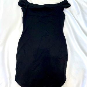Timing Dress Black Women’s S
